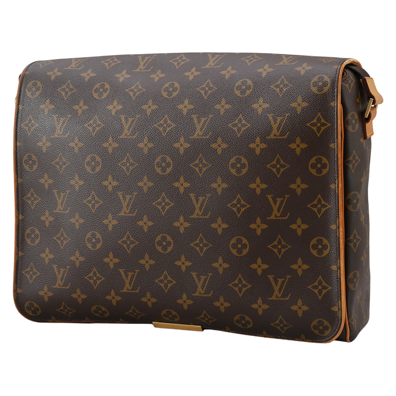 LOUIS VUITTON(USED)루이비통 모노그램 아베스 메신저백